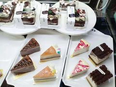 -思帕瑞冰淇淋(蛋糕·甜点·芝罘区店)