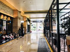 门面-堂本家洋食别馆·炸猪排(中心城店)