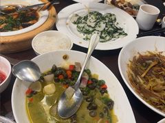 -走马楼饭庄(慈城古县城店)