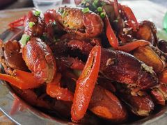 -五七小李子油焖大虾(总店)