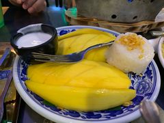 -simply thai天泰(长泰广场店)