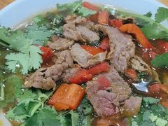 -肆姐面粉馆(坡子街店)