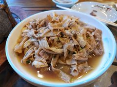 -西江美食舫·江西菜(健德桥店)