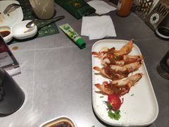 -大渔铁板烧(大悦城店)
