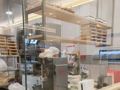 -喜家德虾仁水饺(浦东山姆店)
