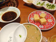 -1078號老北京涮肉(松柏店)