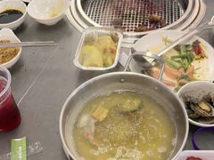 -尚宴牛特鲜自助(太原街万达店)