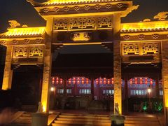 景点-沈阳方特欢乐世界