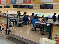 -广州保龄球馆(广州天河体育中心店)