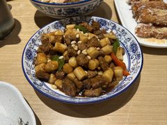 -兔爸私家小厨(新北万达店)