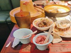-牛New寿喜烧(闵行龙湖天街店)