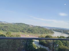 -重庆悦来温德姆酒店