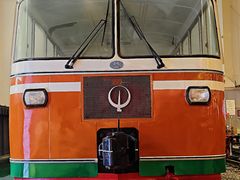 -沈阳铁路陈列馆