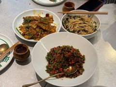 -一坐一忘云南菜(卓悦中心)