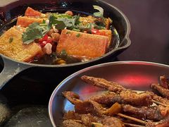 -夜食白市Yespicy·烧烤啤酒宵夜(番禺四海城店)