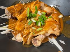 -金谷园饺子馆(北邮总店)