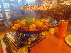 -符离集餐厅(万象城店)
