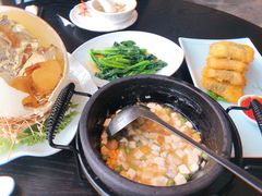 -柒园·三十年创意杭帮菜(龙湖滨江天街店)