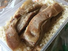 双排抓饭-塔斯提抓饭(东城汇店)