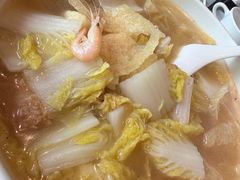 -姚江春中餐厅·太平洋大酒店