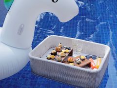 -三亚亚龙湾雅高铂尔曼别墅度假酒店