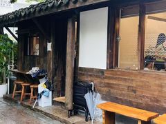 -竹子咖啡bamboo coffee