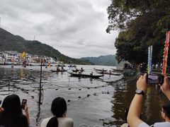 -新安江山水画廊风景区