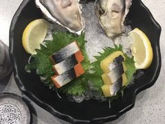 -万岁寿司(虎门万达店)