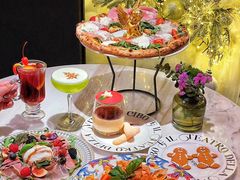 -IL TEATRO 精品意大利餐厅