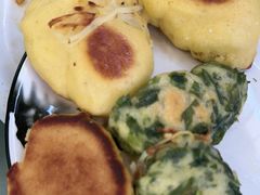 -柳沟豆腐宴69号福豆堂