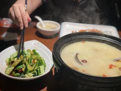 -乔街深夜食堂·台州菜·高压锅生蚝(杭州总店)