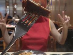 -吉布鲁牛排海鲜自助(万州万达广场店)