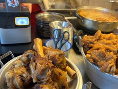 -柳州肥姨妈大骨螺蛳粉(江宁万达店)