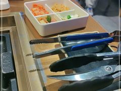-金妈家烤肉(龙湖U城天街店)