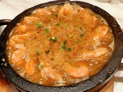 -茉莉餐厅(包河万达店)