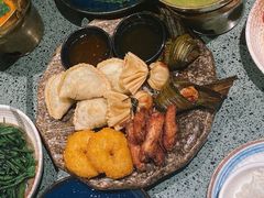 -Home Thai·泰谣(王府井apm店)