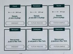 -广州法语联盟(瑞福大厦店)