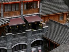-重庆十八梯传统风貌区