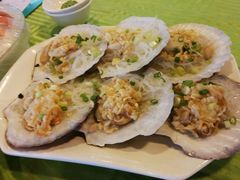 -盛港湾海鲜食府(黄沙店)