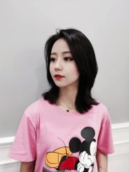 点击看大图 -IUME HAIR SALON