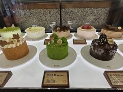 -野人先生Gelato(上海长宁龙之梦店)