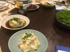 -环球港凯悦 · 享悦中餐厅