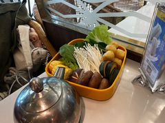 -润园四季椰子鸡火锅(欢乐海岸店)