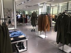 -ZARA(深圳金光华广场店)