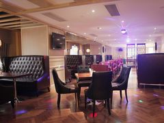 6楼迪克餐厅-美豪怡致酒店(上海长寿路店)