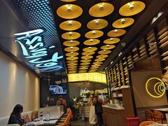 -get pizza意大利餐厅(凯德MALL店)