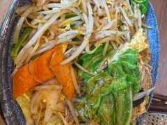 -章记星洲 · 新加坡餐厅(望京店)