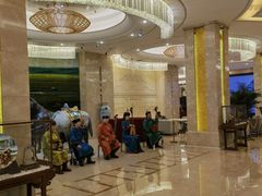 -内蒙古驻京办餐厅