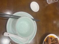 -红灯笼龙凤饭店(宁波老字号店)