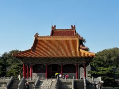 -北陵公园